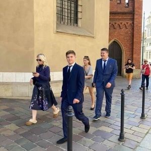 Meet your Posher, Kacper